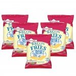 Bacon Fries Bundle - 5x24g (Best Before: 14.09.24) SAVE $5